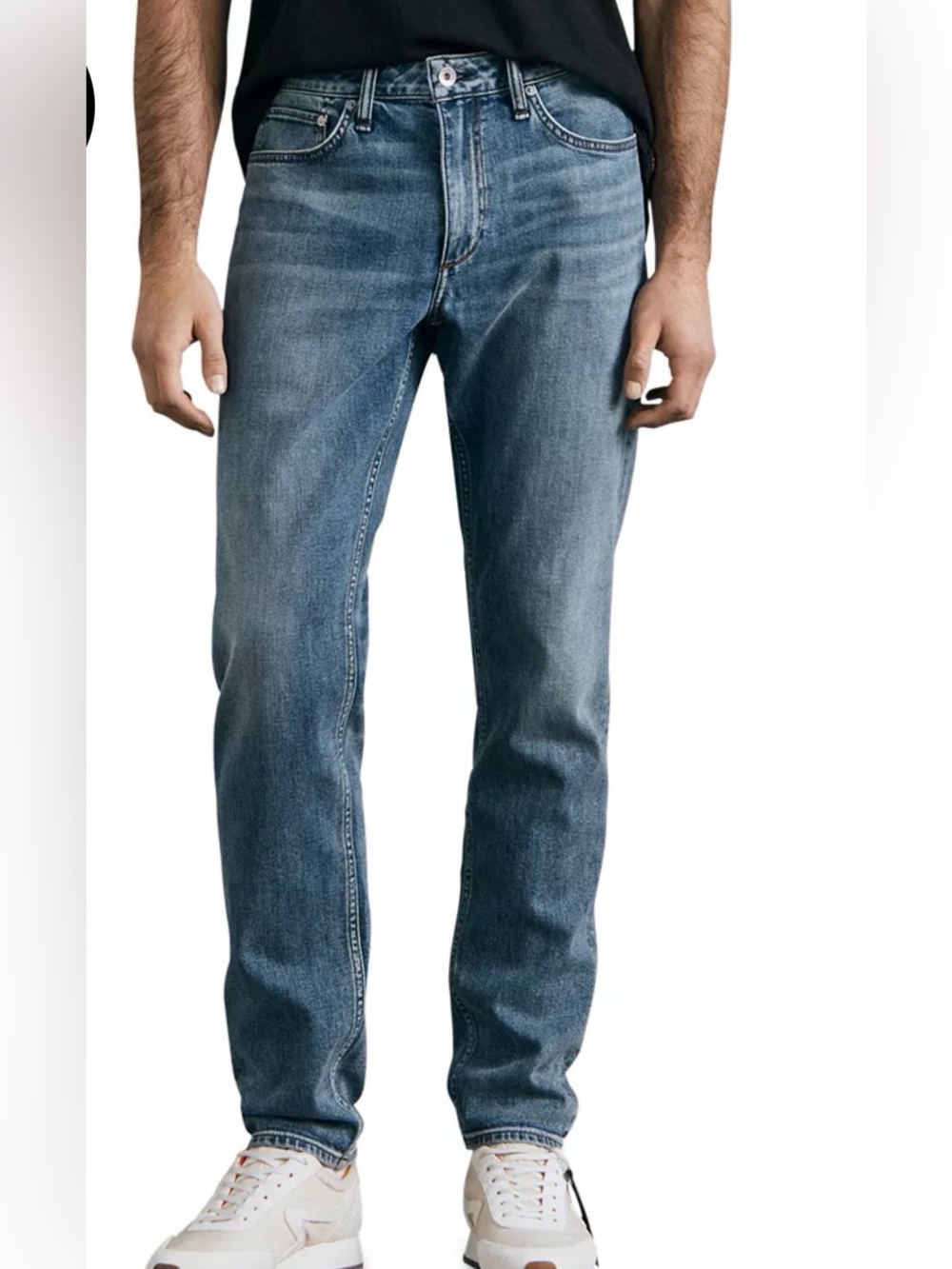 Rag and Bone Jeans